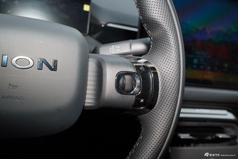 2024款AION V 埃安霸王龙 520 激光雷达版