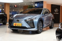 2023款雷克萨斯RZ 300e 长续航纵享版