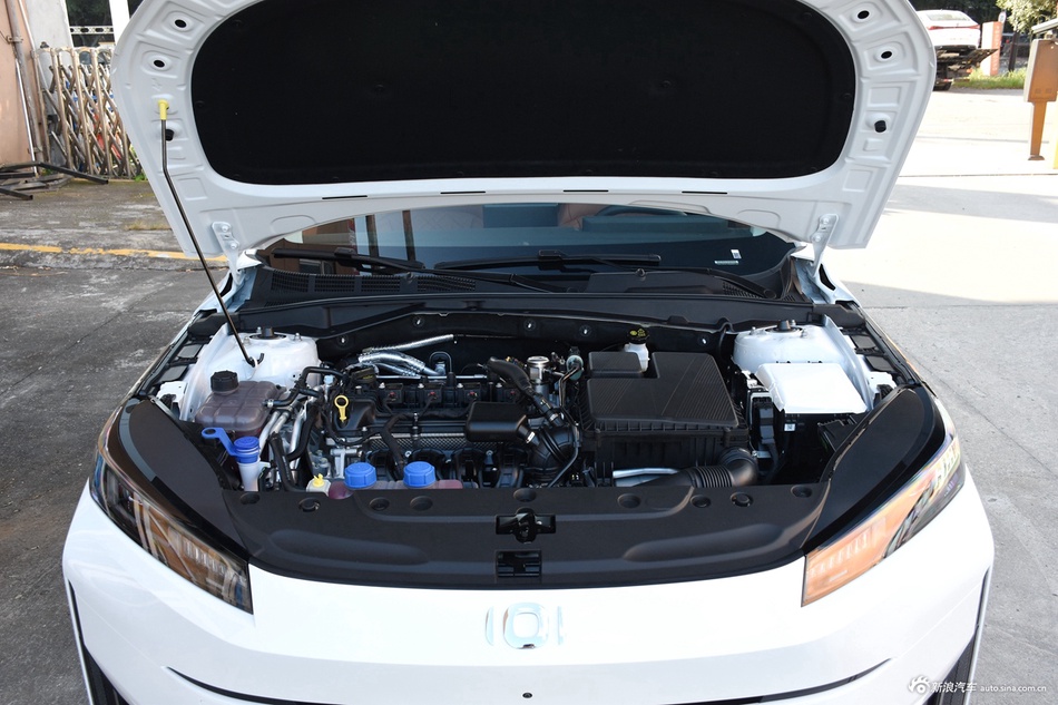 2024款长安启源A05 70 Pro