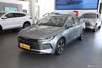 2024款驱逐舰05 荣耀版 DM-i 120KM 尊荣型