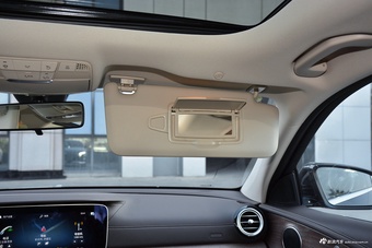 2023款奔驰E级 E 260 L