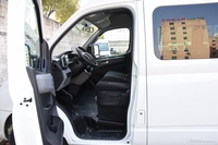 2024款新途V80 傲运通超值版 6AMT 短轴中顶127Ps 5/6座