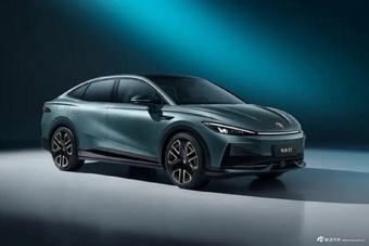 2026款与众07基本款官图