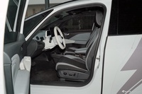 2025款大众ID.3 聪明款 极智氧气版