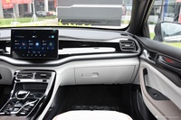 2024款秦PLUS DM-i 荣耀版 120KM超越型