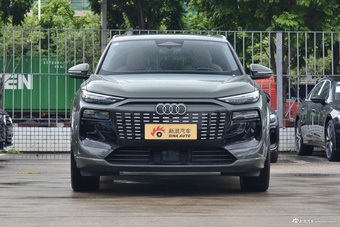 2025款奥迪Q6L e-tron 超长续航版