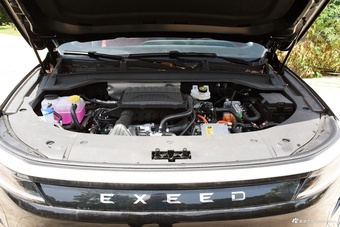 2025款瑶光C-DM 1.5T 四驱超长续航Pro图片