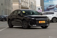 2025款荣威M7 DMH 160km悦享版