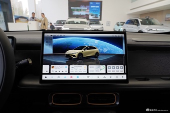 2026款零跑Lafa5 515 Max