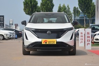 2022款Ariya艾睿雅 两驱长续航顶配版