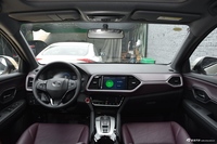 2021款东风本田M-NV 尚逸版