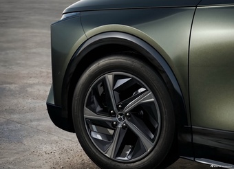 2026款DS N°7 基本型 官图