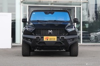 2023款猛士917 纯电基础版