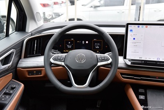 2026款揽境 450TSI 基本型六座