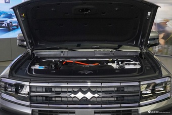 2025款豹5 天神智驾Ultra版图片