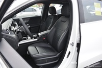 2022款奔驰改款 GLA 200