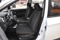 2021款斯威X3 1.5L手动舒适型7座