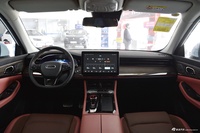 2022款创维HT-i 1.5L PHEV 智远版