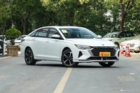 2024款奕炫MAX 尊贵版