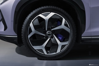 2025款海狮07 EV 智驾版 550四驱智驾版