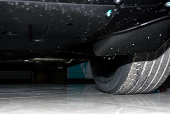 2026款AION i60 210 标准版