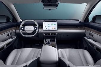 2024款捷途大圣龙腾版 官图