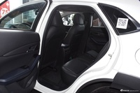 2024款马自达CX-30 2.0L自动雅悦型