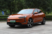 2020款赛力斯5四驱高性能版