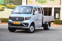 2021款长安神骐T30 1.6L舒适型双排3.01米标准车DAM16KR
