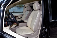 2025款维努斯 2.0T 威赫纪念版