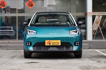2025款AION UT 420智尊版