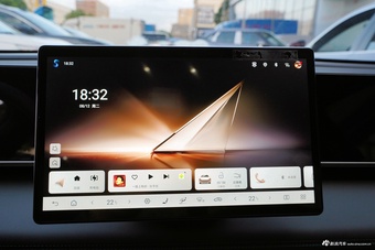 2025款秦L DM-i 智驾版 120KM超越型