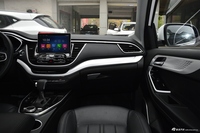  2019款东南DX7 1.5T自动智联时尚版国VI