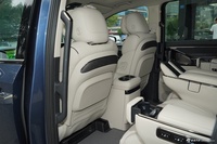 2025款传祺向往M8 乾崑系列 Ultra 头等舱