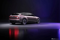 2025款AUDI E concept