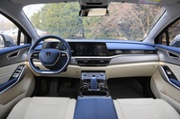 2023款羿 双电机魂动版