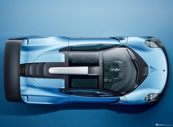 2025款Le Mans GTR 官图