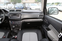 2023款风骏5 干饭版 1.5T 汽油两驱进取型大双