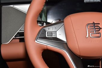 2025款唐L DM 215KM激光雷达旗舰型