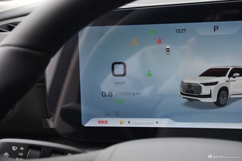 2025款瑞虎9 2.0T 双离合两驱舒享版 5座