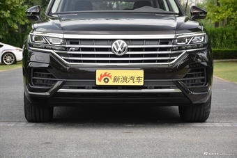  2020款途锐 3.0TSI自动锐享版