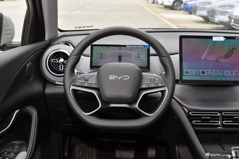 2025款海狮05 DM-i 智驾版 75KM尊贵型