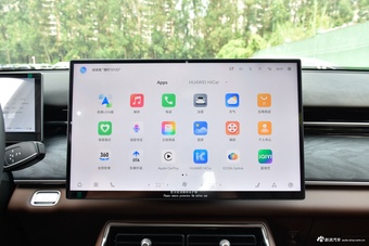 2026款瑞虎9X 2.0T 自动两驱豪华型