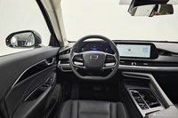 2024款奔腾B70 2.0T