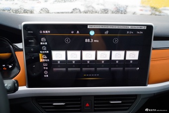 2025款宝来 改款 200TSI 双离合悦行导航版