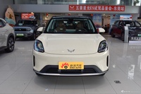 2025款五菱缤果S 325km 尊享款