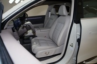 2026款智己LS6 纯电 Max