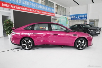 2026款极狐贝塔S3 660ULTRA
