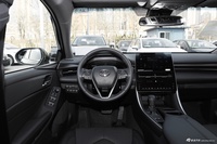 2022款亚洲龙2.0L XLE尊享版