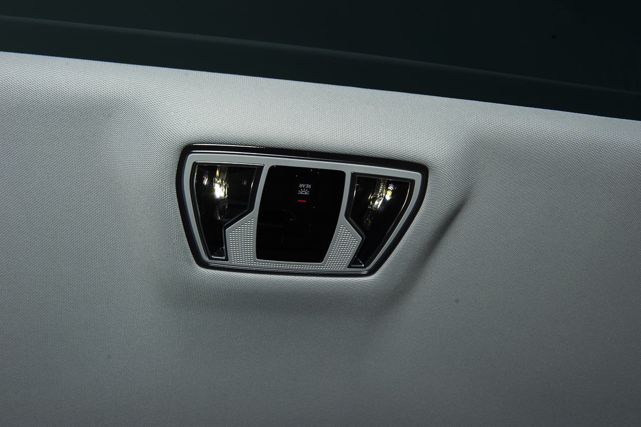 2019款奥迪A8L Plus 3.0T自动豪华型